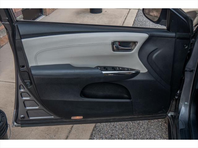 used 2015 Toyota Avalon car, priced at $13,945