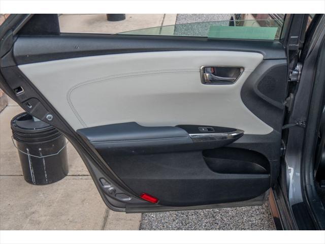 used 2015 Toyota Avalon car, priced at $13,945