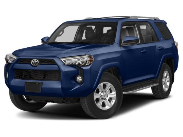 used 2018 Toyota 4Runner car, priced at $36,745
