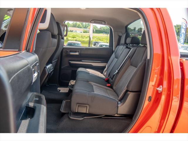 used 2016 Toyota Tundra car, priced at $30,997