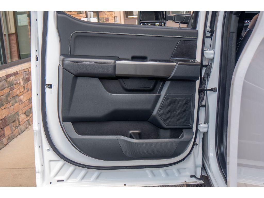 used 2023 Ford F-150 car, priced at $48,752