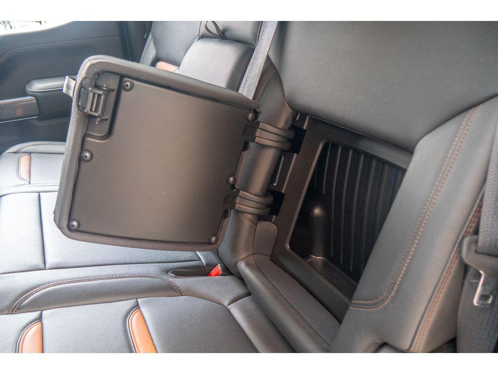 used 2022 GMC Sierra 1500 car, priced at $44,988
