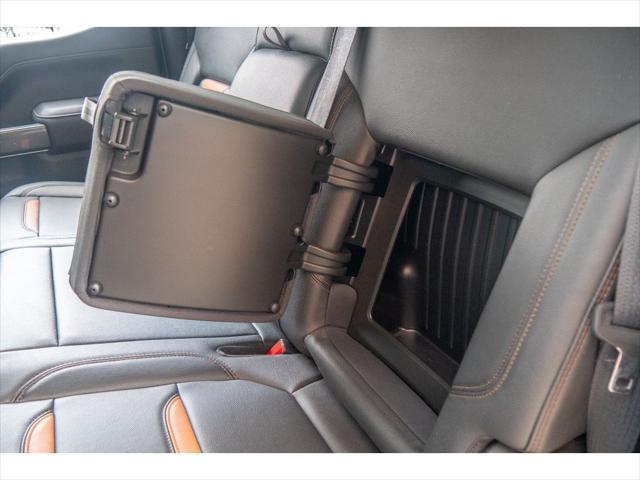 used 2022 GMC Sierra 1500 car, priced at $46,996