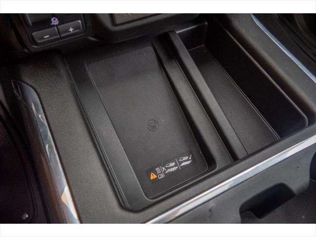 used 2022 GMC Sierra 1500 car, priced at $46,996