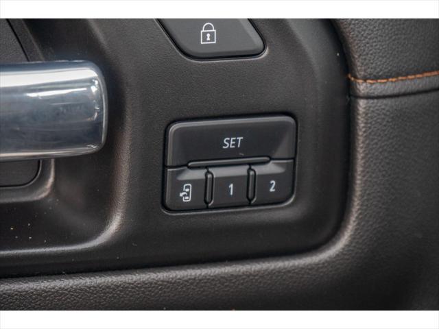 used 2022 GMC Sierra 1500 car, priced at $46,996