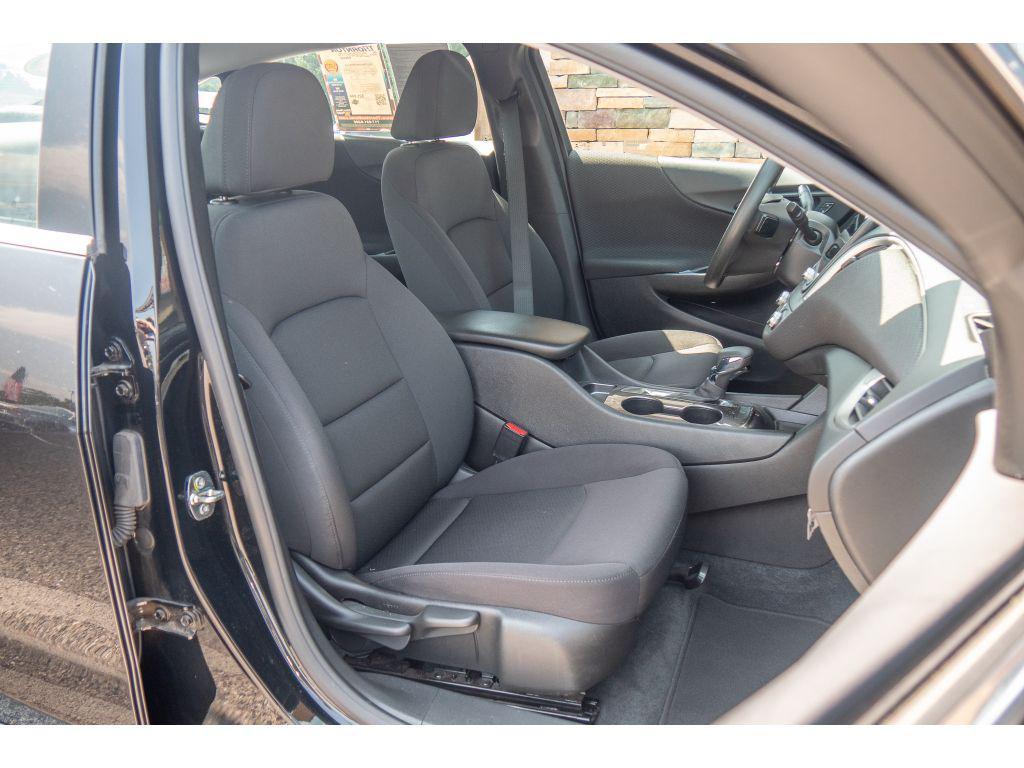 used 2022 Chevrolet Malibu car, priced at $21,894