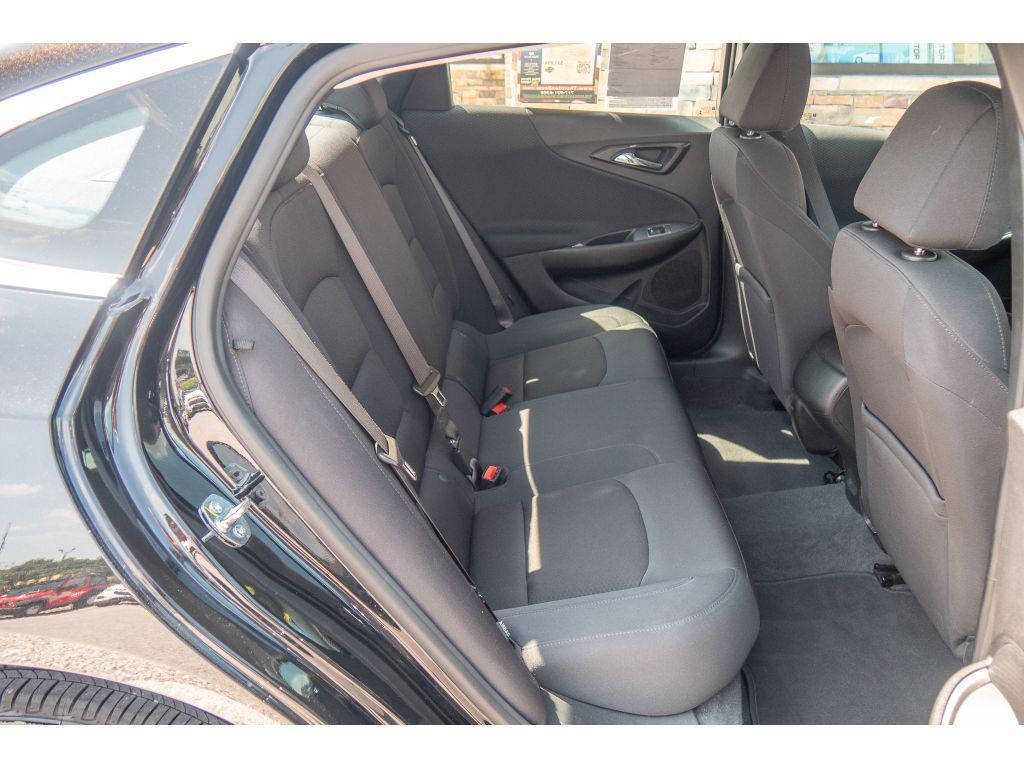 used 2022 Chevrolet Malibu car, priced at $21,894