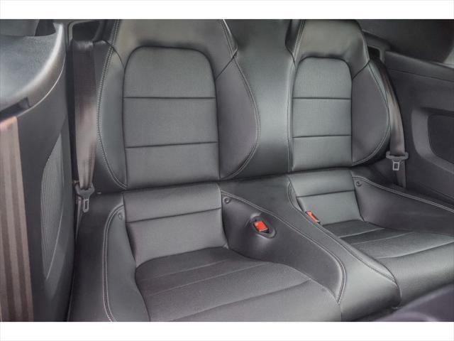 used 2020 Ford Mustang car, priced at $41,842