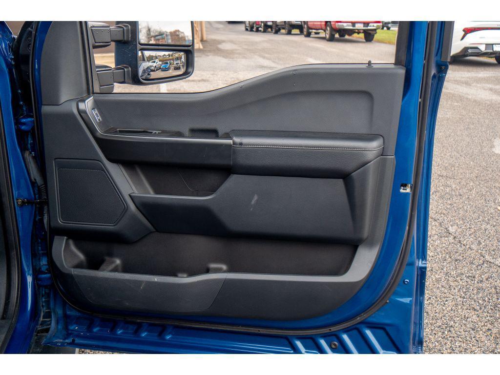 used 2022 Ford F-150 car, priced at $38,929