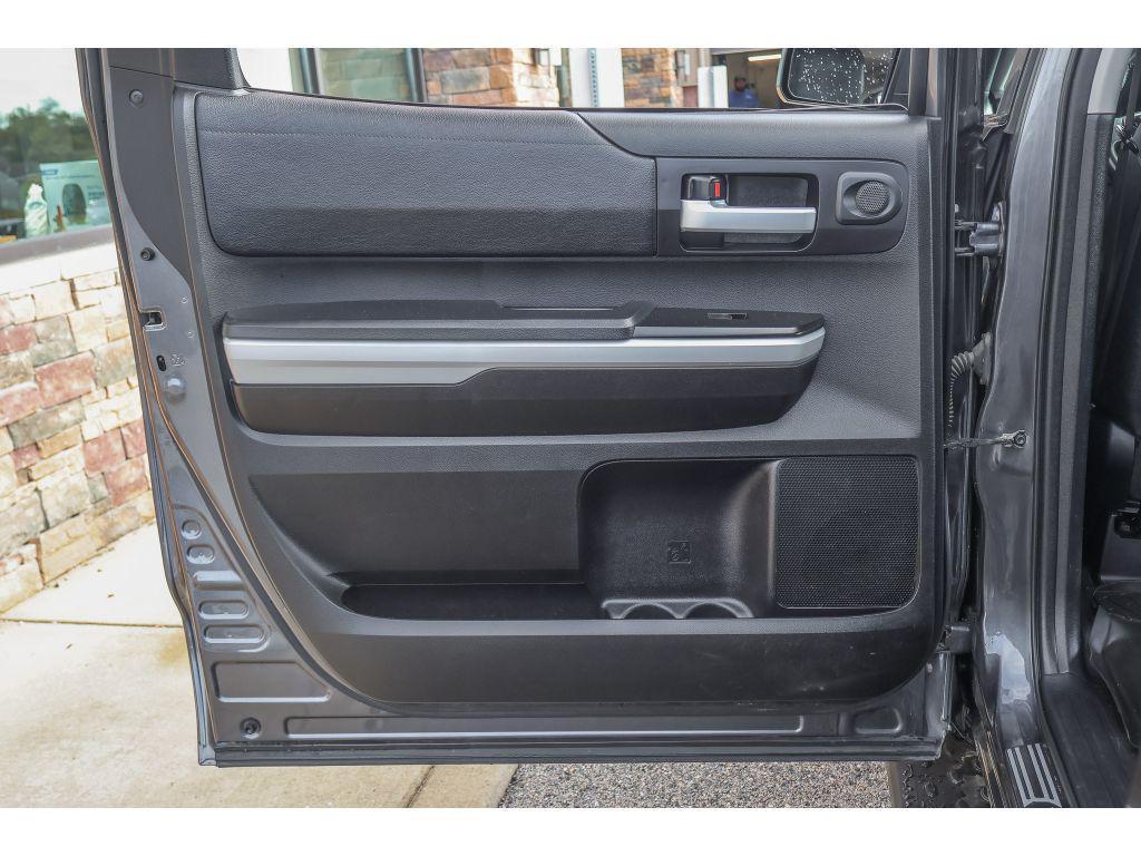 used 2021 Toyota Tundra car, priced at $46,994