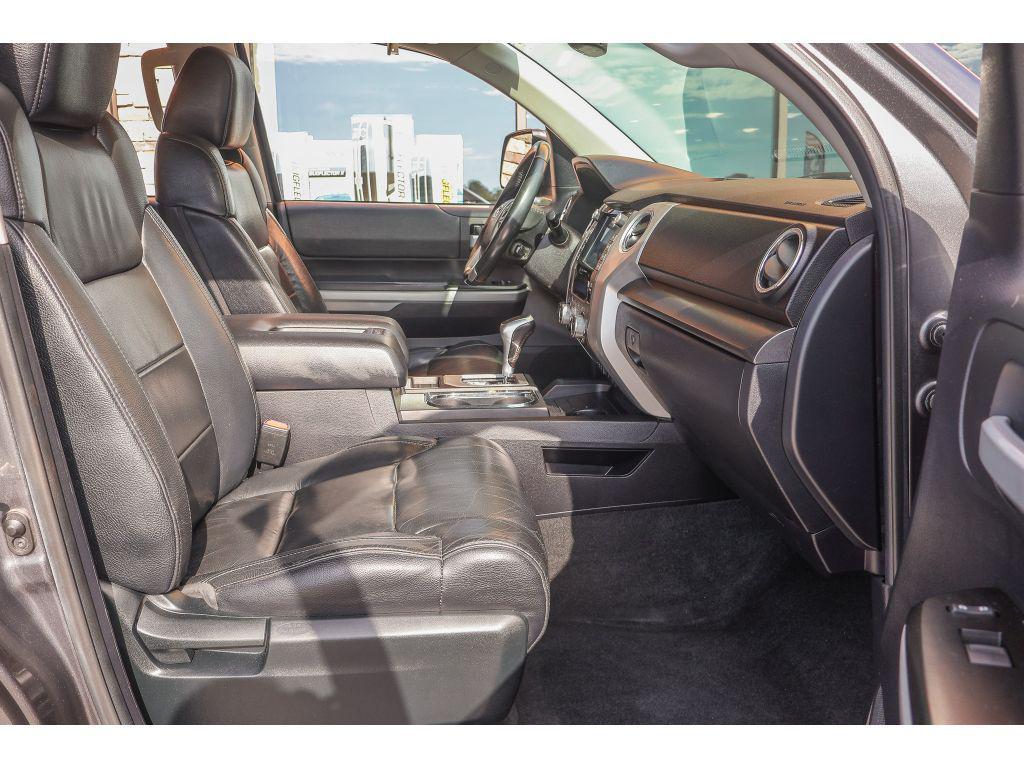 used 2021 Toyota Tundra car, priced at $46,994