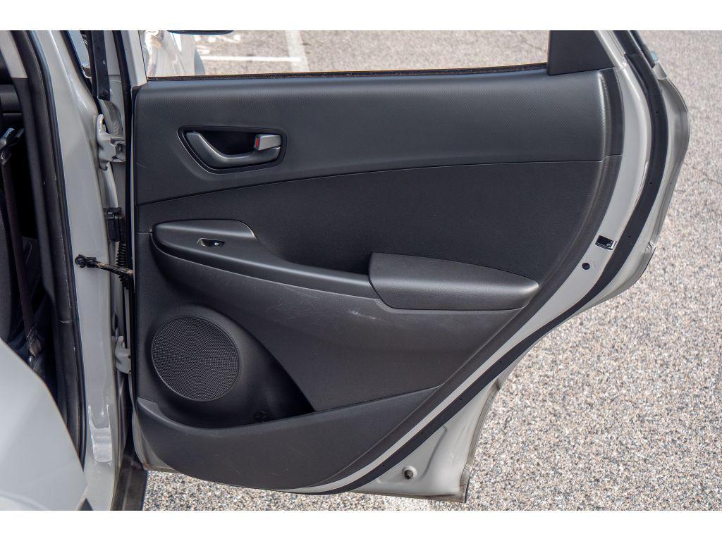 used 2023 Hyundai Kona car, priced at $21,998