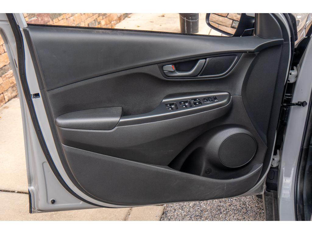 used 2023 Hyundai Kona car, priced at $21,998