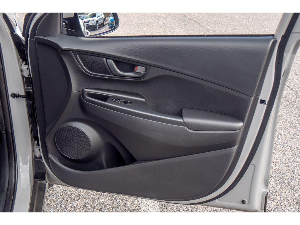 used 2023 Hyundai Kona car, priced at $21,998