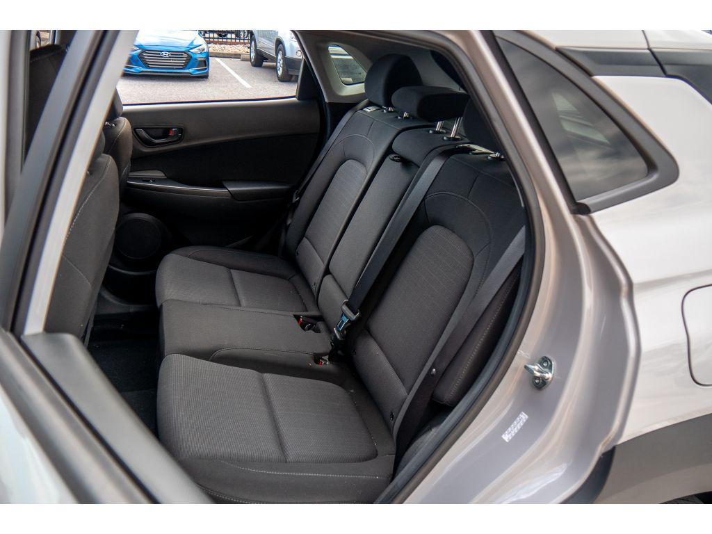 used 2023 Hyundai Kona car, priced at $21,998