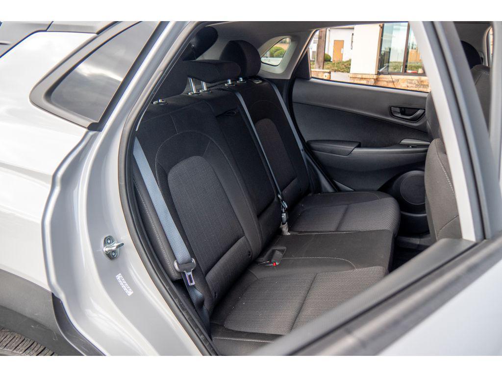 used 2023 Hyundai Kona car, priced at $21,998