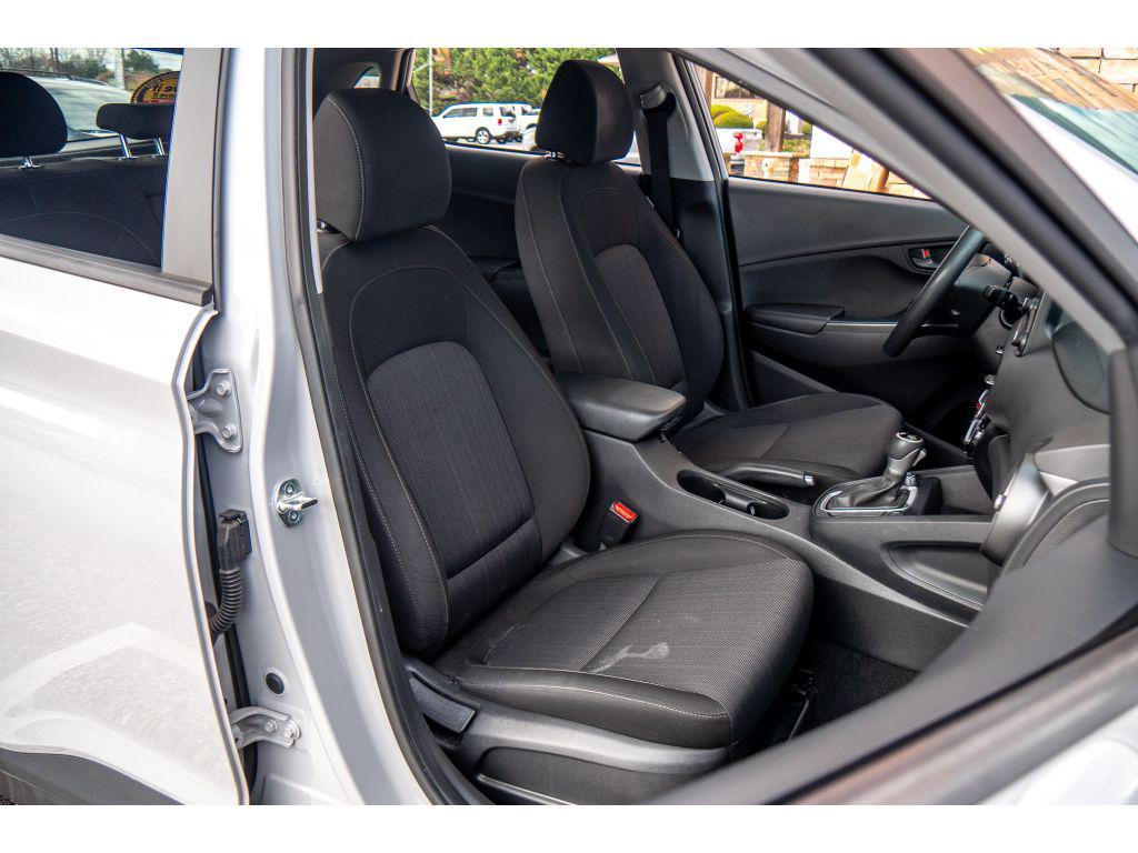 used 2023 Hyundai Kona car, priced at $21,998