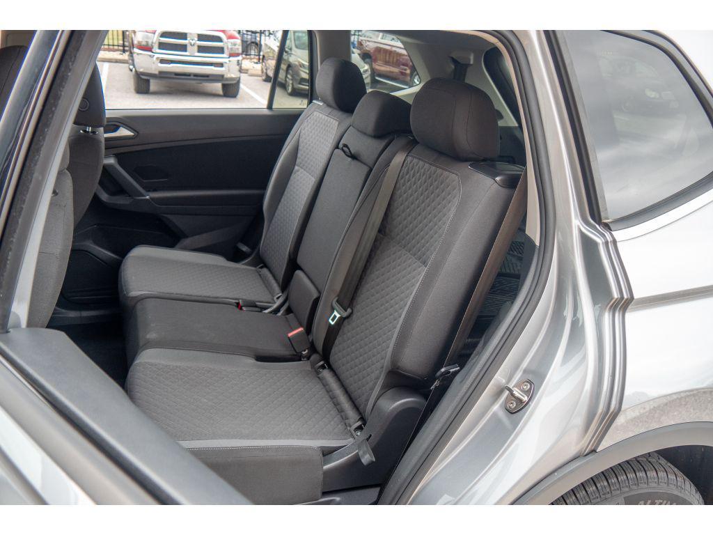 used 2020 Volkswagen Tiguan car, priced at $21,997