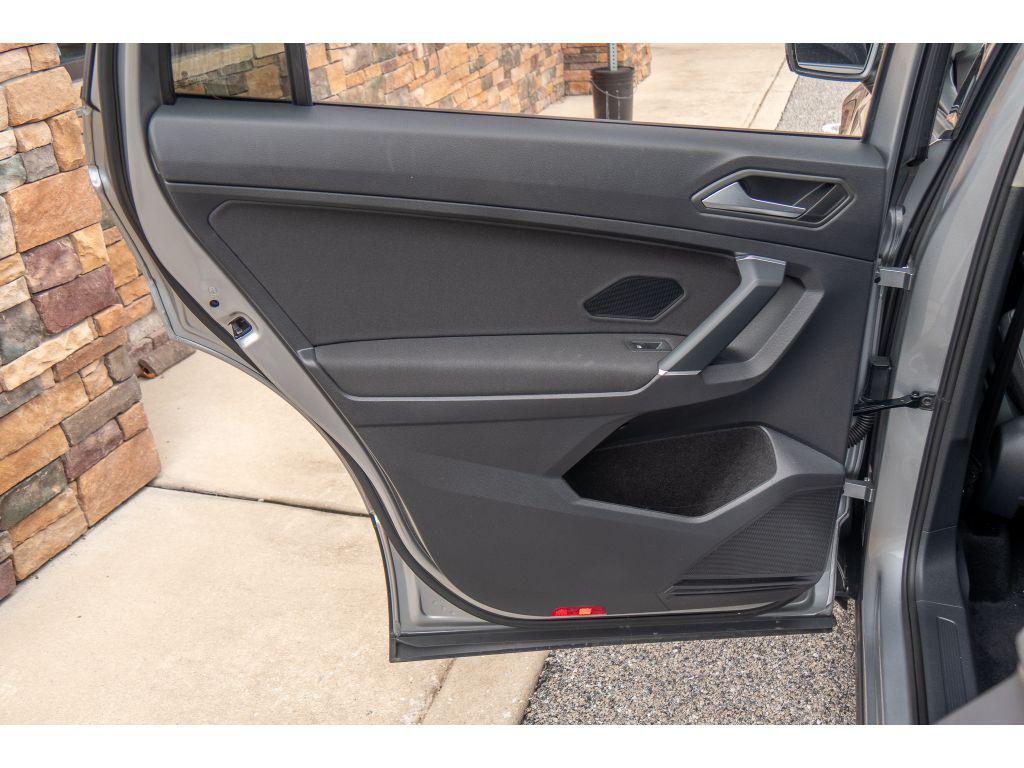used 2020 Volkswagen Tiguan car, priced at $21,997