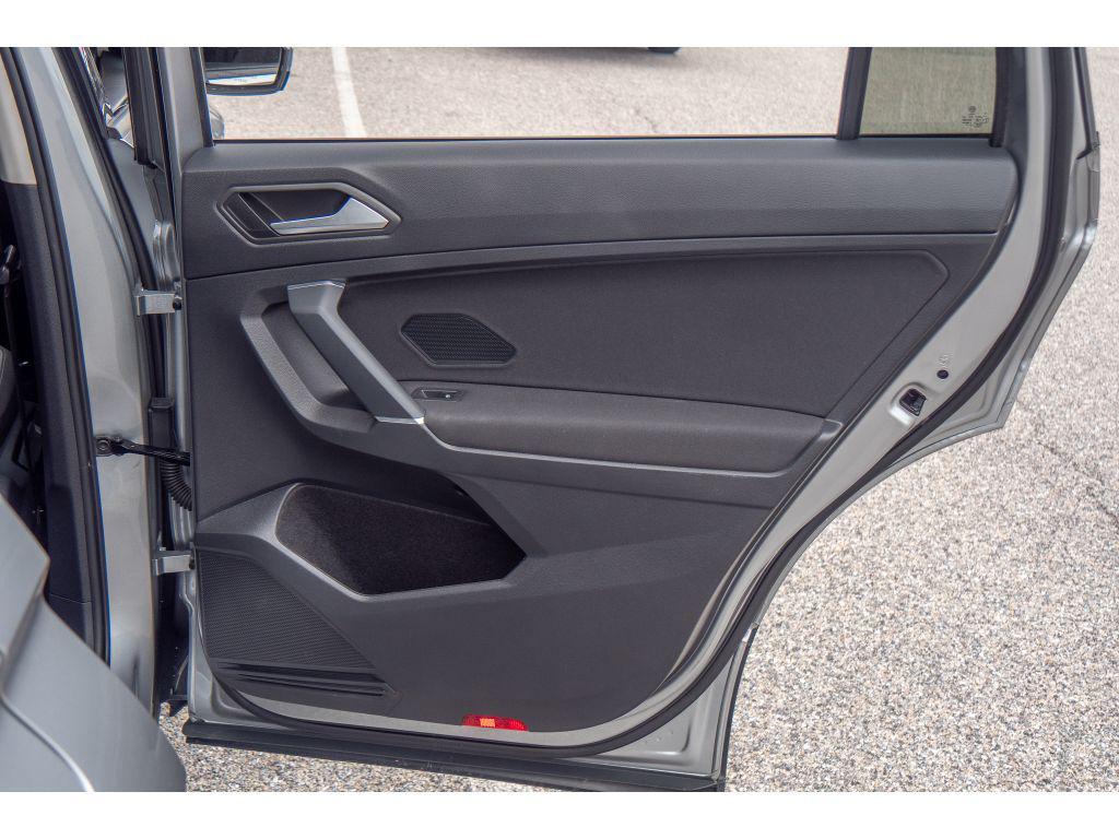 used 2020 Volkswagen Tiguan car, priced at $21,997