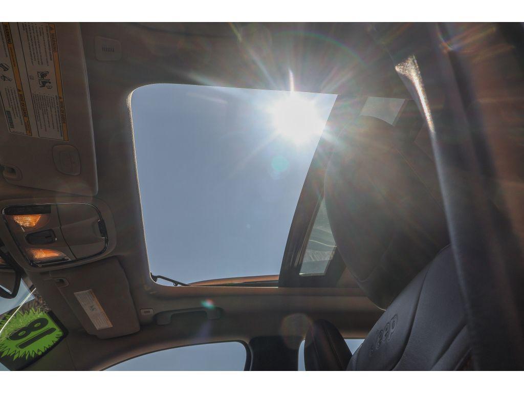 used 2018 Jeep Cherokee car, priced at $19,995