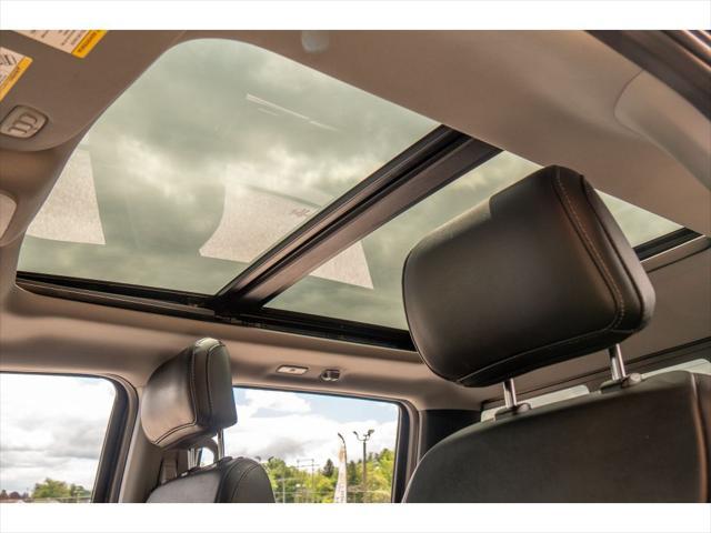 used 2021 Ford F-150 car, priced at $48,944