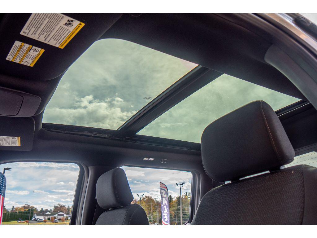 used 2022 Ford F-150 car, priced at $41,730