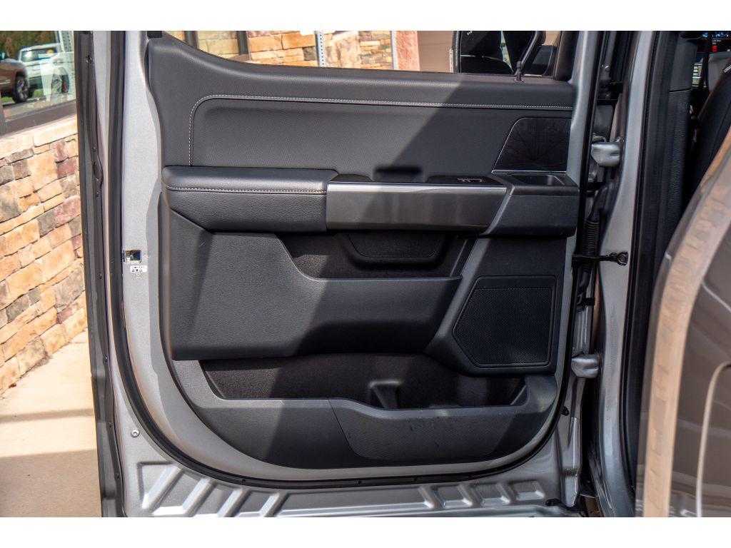 used 2022 Ford F-150 car, priced at $41,730