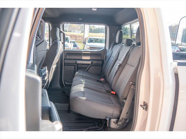 used 2019 Ford F-150 car, priced at $35,692