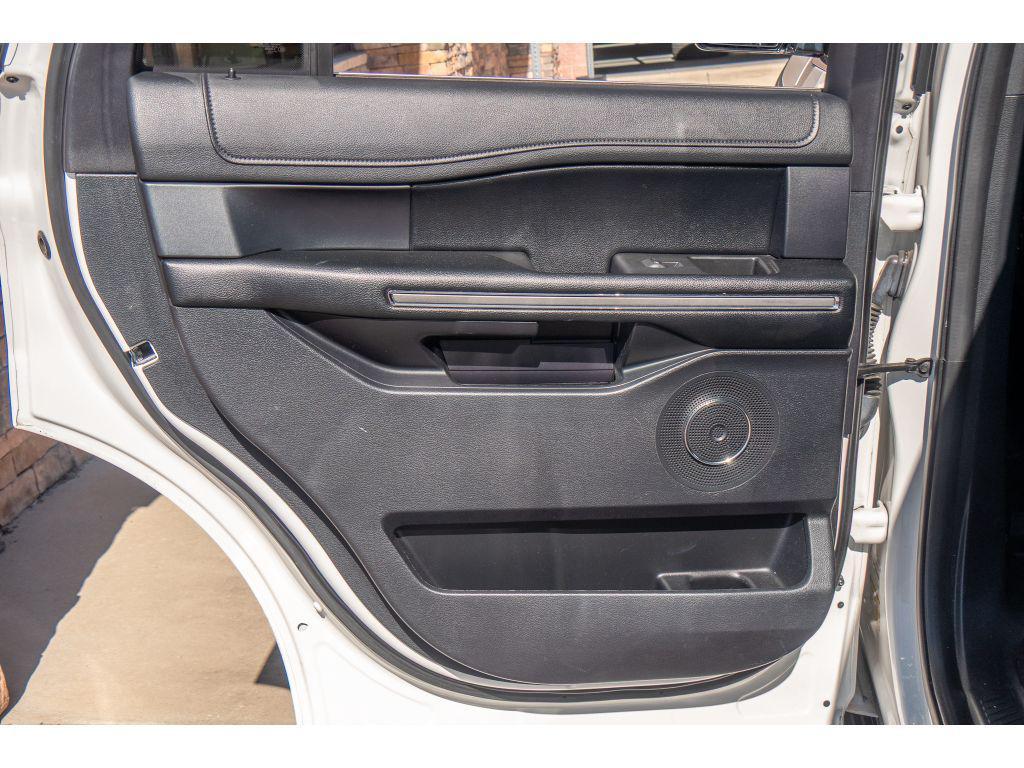 used 2021 Ford Expedition car, priced at $42,974