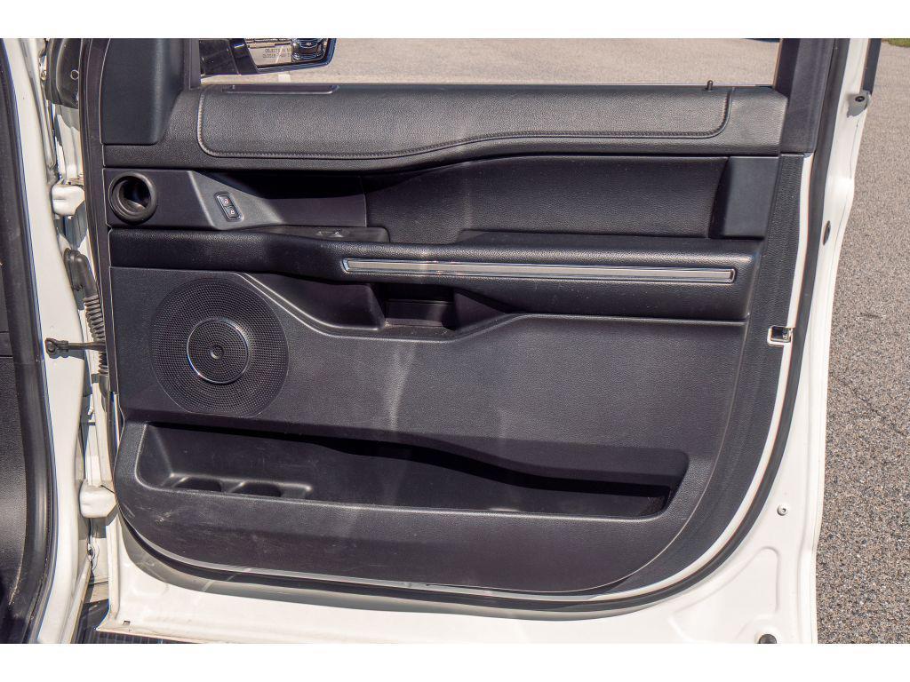 used 2021 Ford Expedition car, priced at $42,974