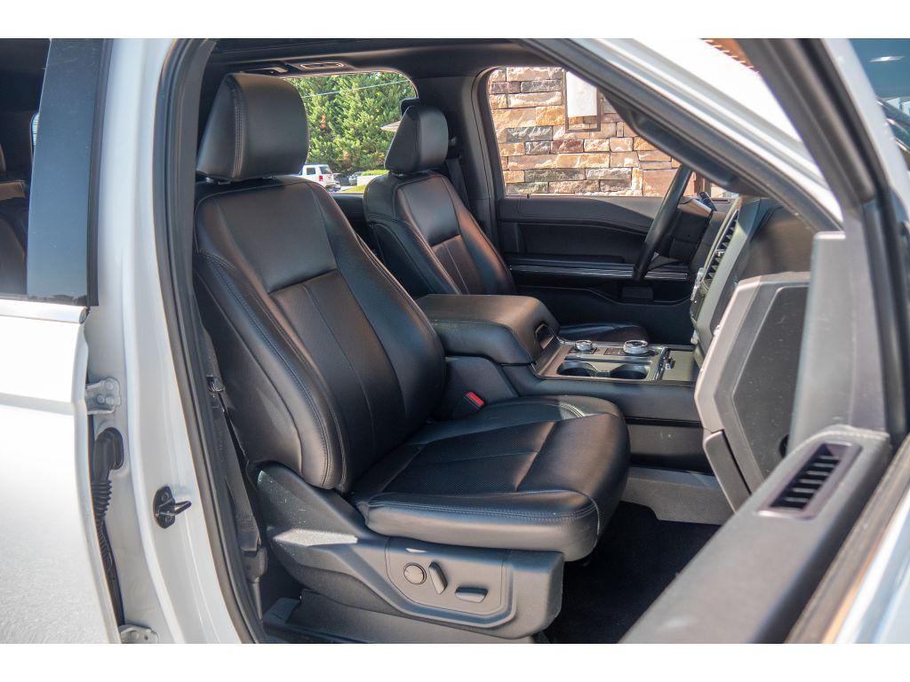 used 2021 Ford Expedition car, priced at $42,974
