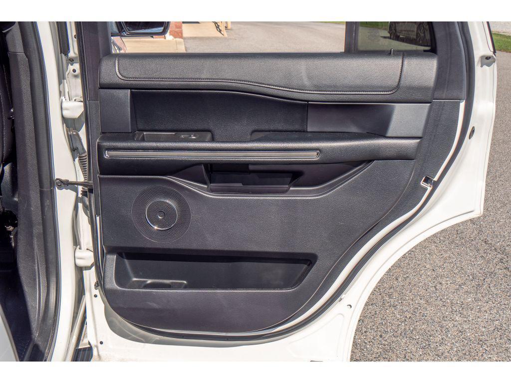 used 2021 Ford Expedition car, priced at $42,974