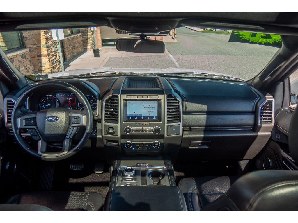 used 2021 Ford Expedition car, priced at $42,974