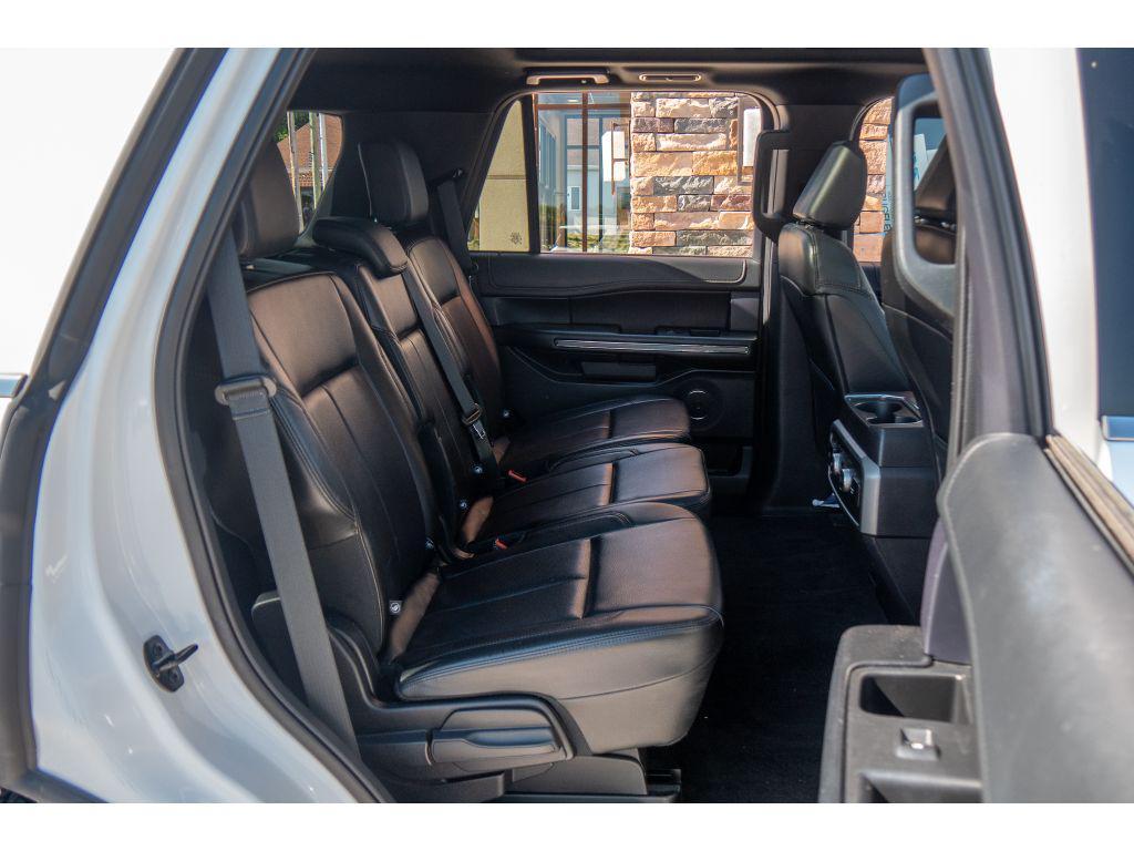 used 2021 Ford Expedition car, priced at $42,974