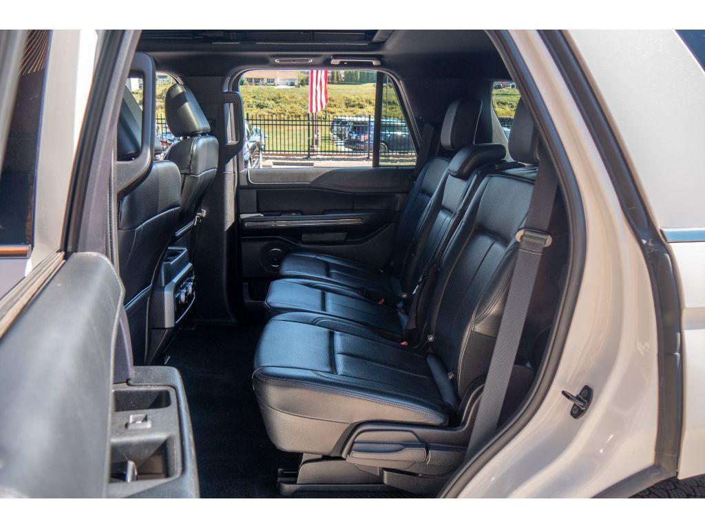 used 2021 Ford Expedition car, priced at $42,974