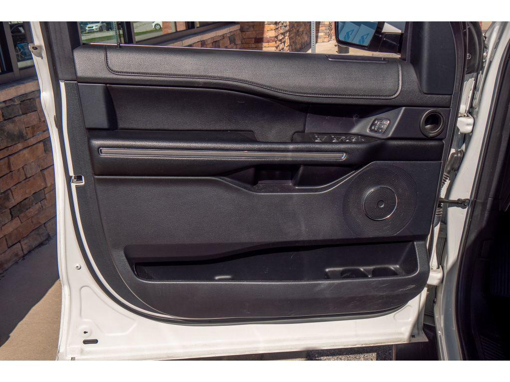 used 2021 Ford Expedition car, priced at $42,974