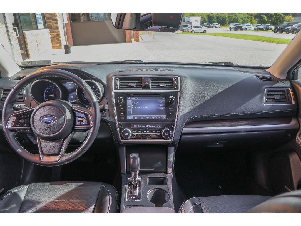 used 2018 Subaru Legacy car, priced at $19,994