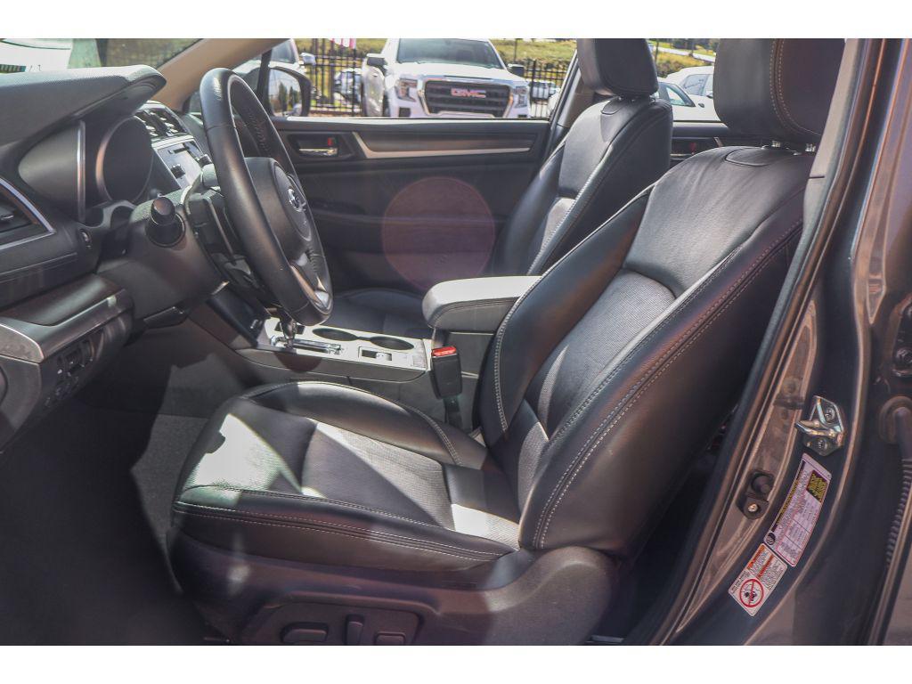 used 2018 Subaru Legacy car, priced at $19,994