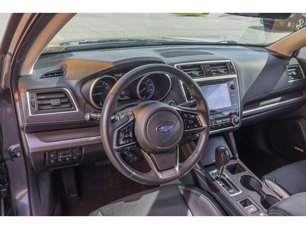 used 2018 Subaru Legacy car, priced at $19,994