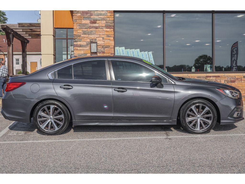 used 2018 Subaru Legacy car, priced at $19,994