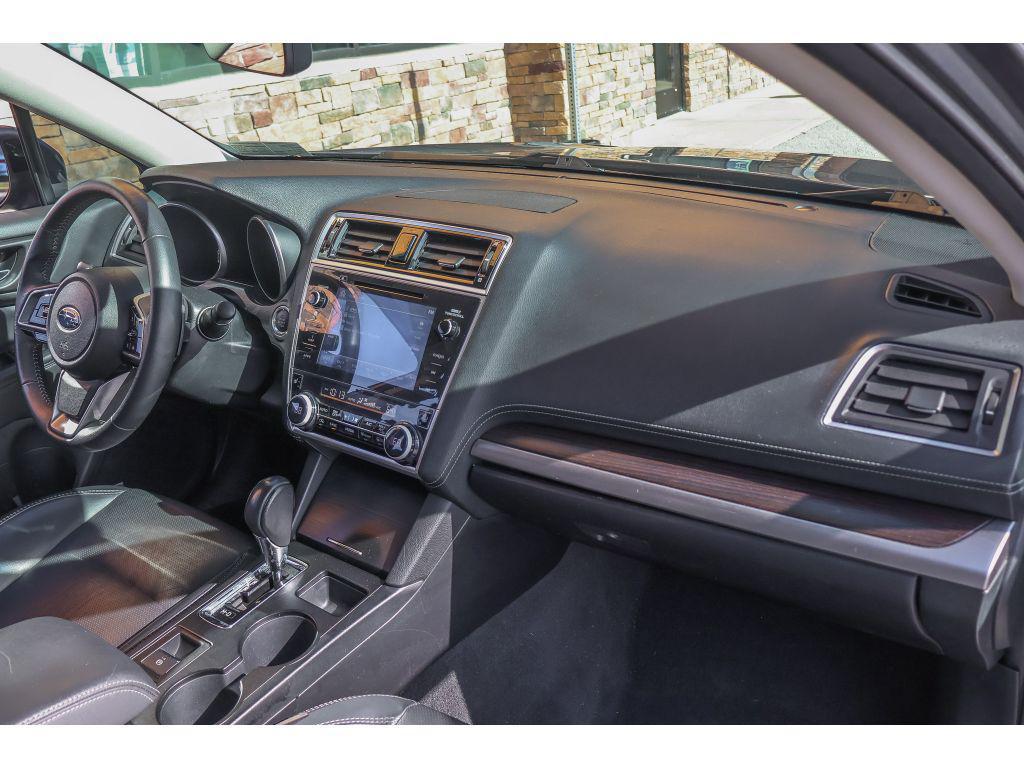 used 2018 Subaru Legacy car, priced at $19,994
