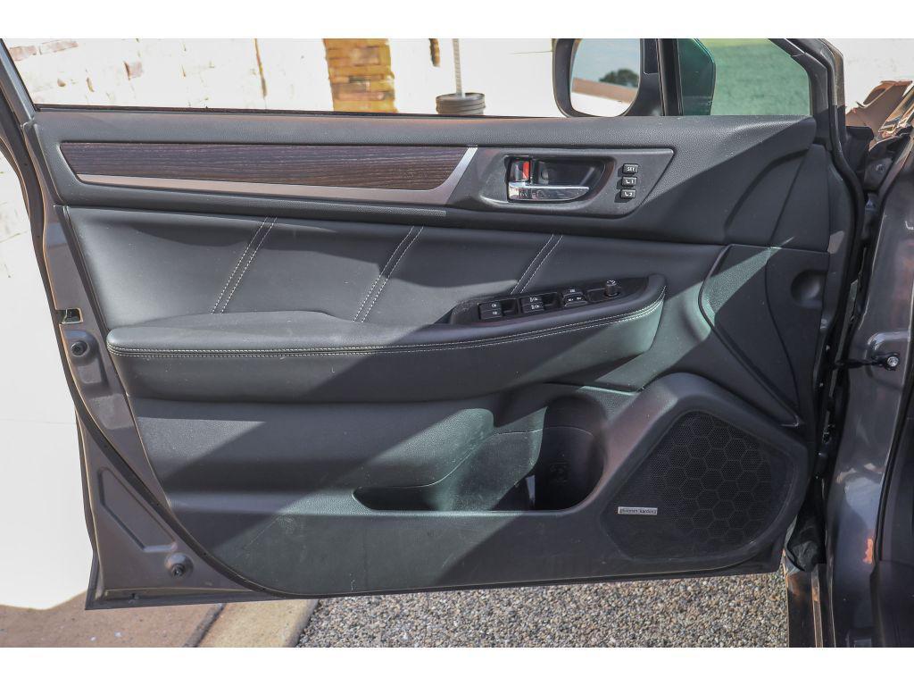 used 2018 Subaru Legacy car, priced at $19,994