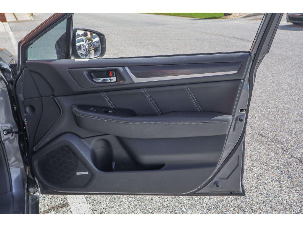 used 2018 Subaru Legacy car, priced at $19,994