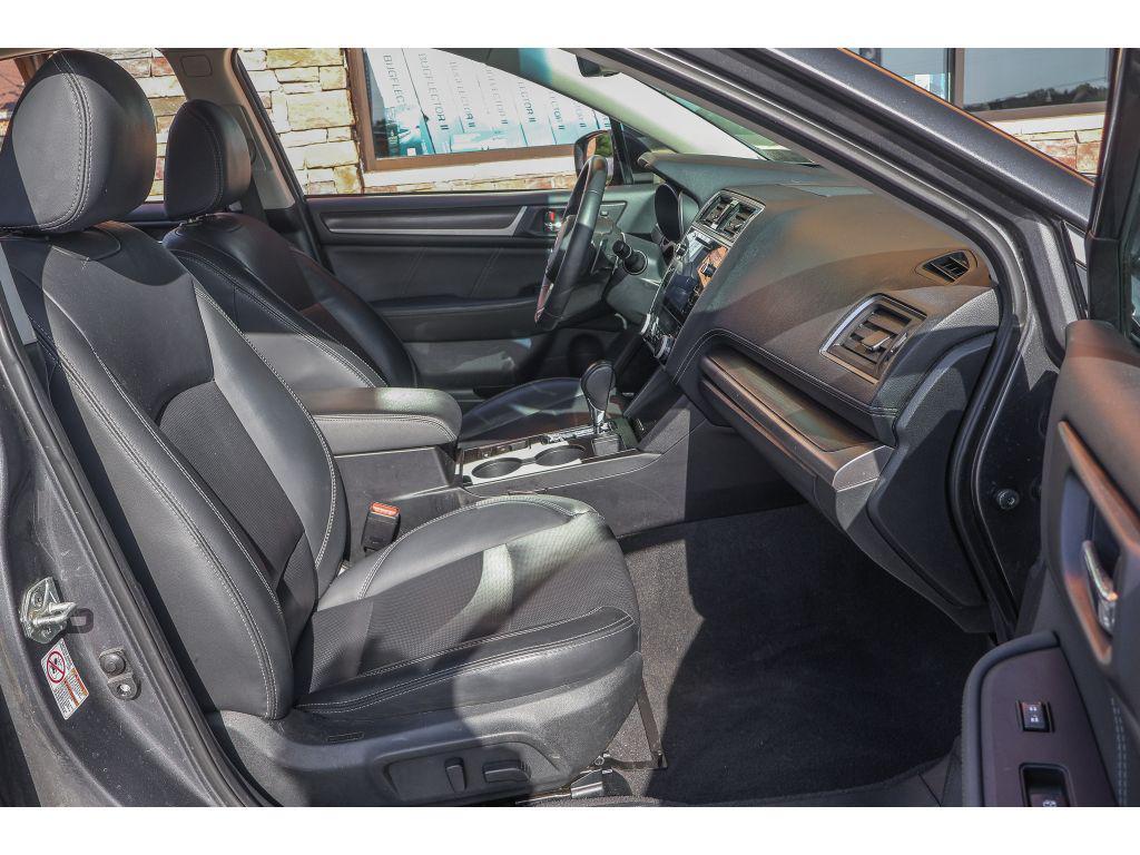 used 2018 Subaru Legacy car, priced at $19,994