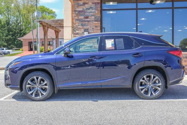 used 2019 Lexus RX 350 car, priced at $35,996