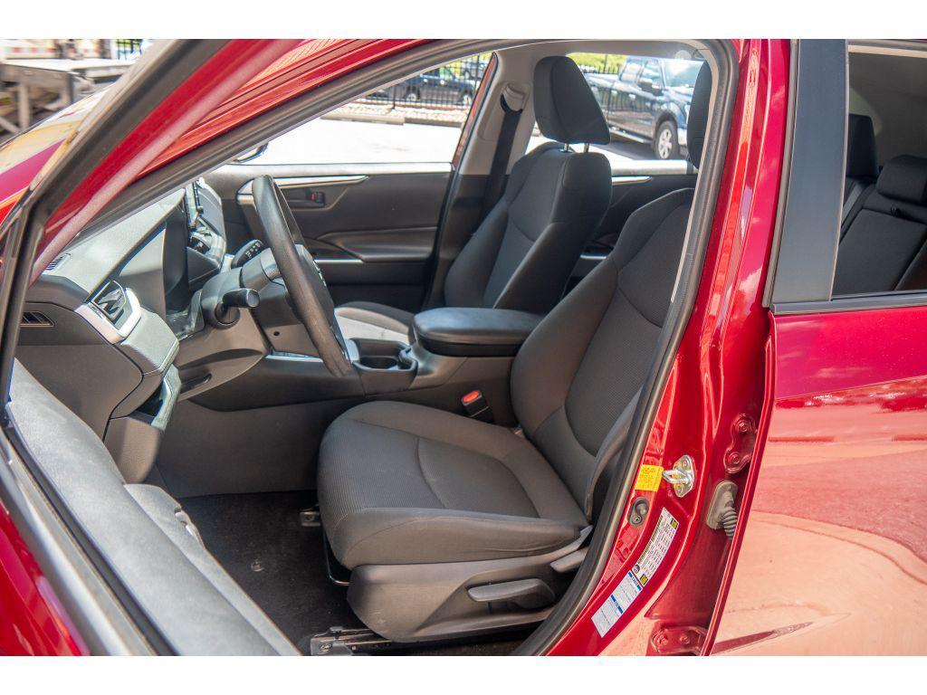 used 2020 Toyota RAV4 car, priced at $24,974