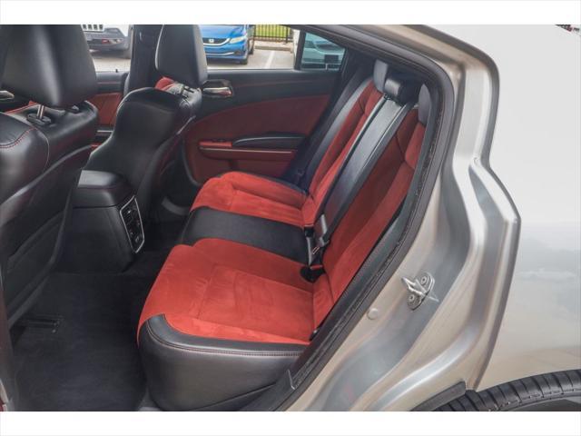 used 2019 Dodge Charger car, priced at $36,995
