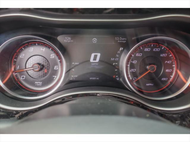 used 2019 Dodge Charger car, priced at $36,995