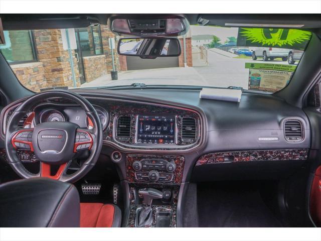 used 2019 Dodge Charger car, priced at $36,995